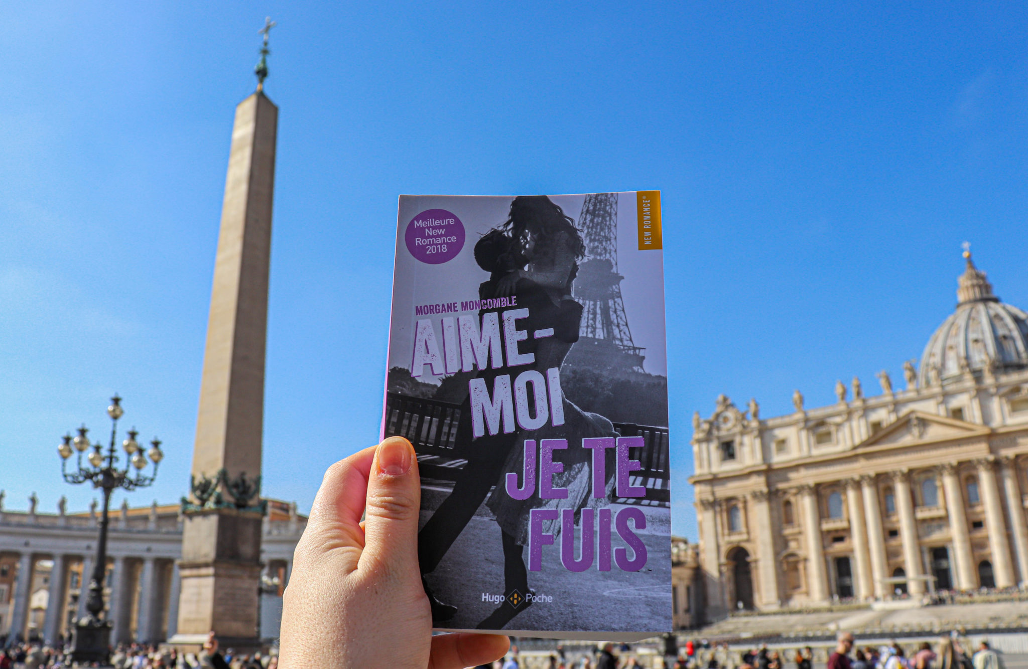 Aimemoi je te fuis Avis littéraire par Marion Libro Aimemoi je te fuis Avis littéraire par Marion Libro