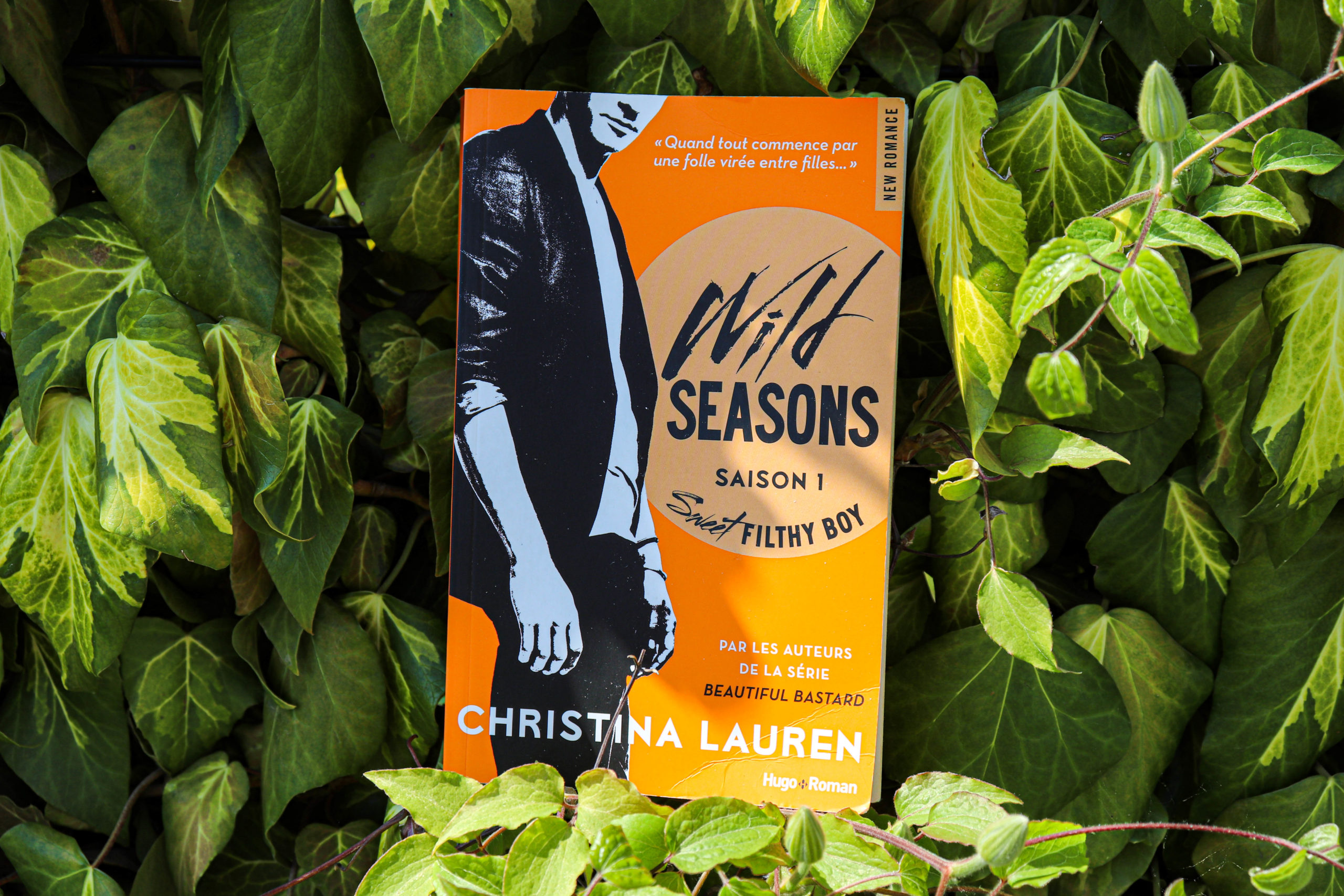 Sweet Filthy Boy by Christina Lauren Sweet Filthy Boy by Christina Lauren