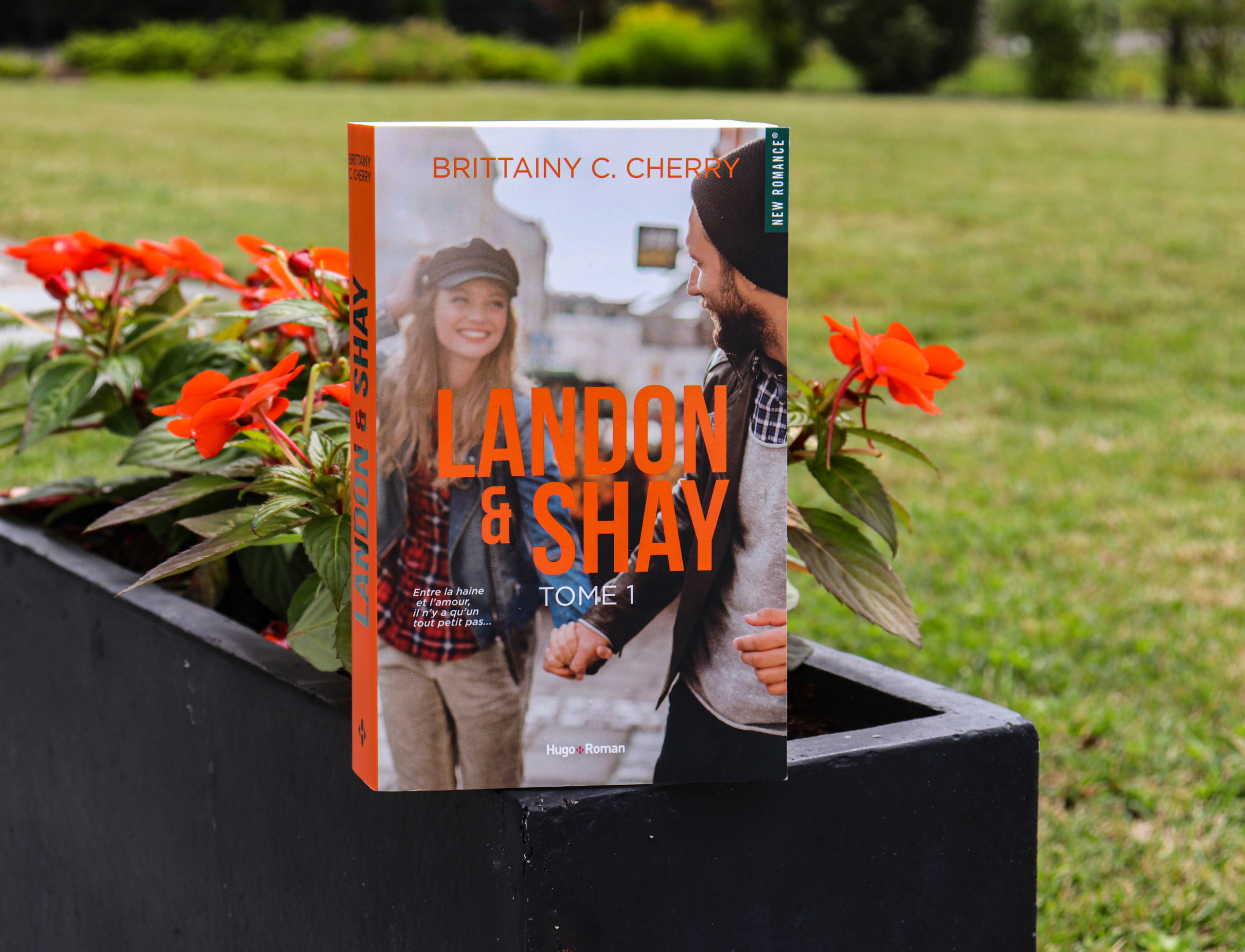 landon et shay brittainy c cherry tome 1