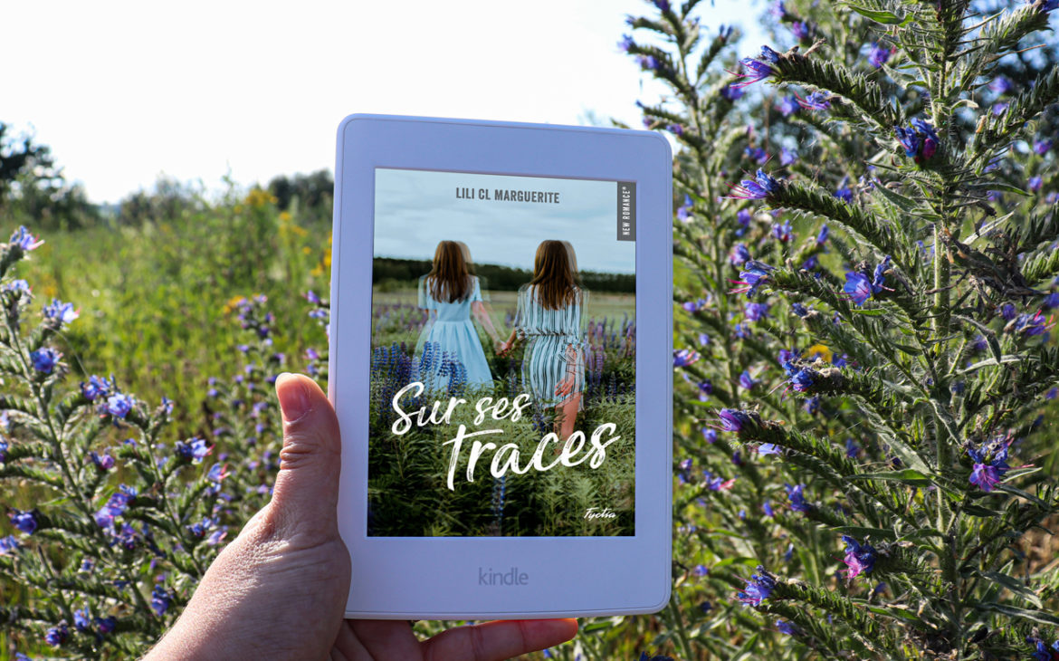 sur ses traces lili cl marguerite fyctia