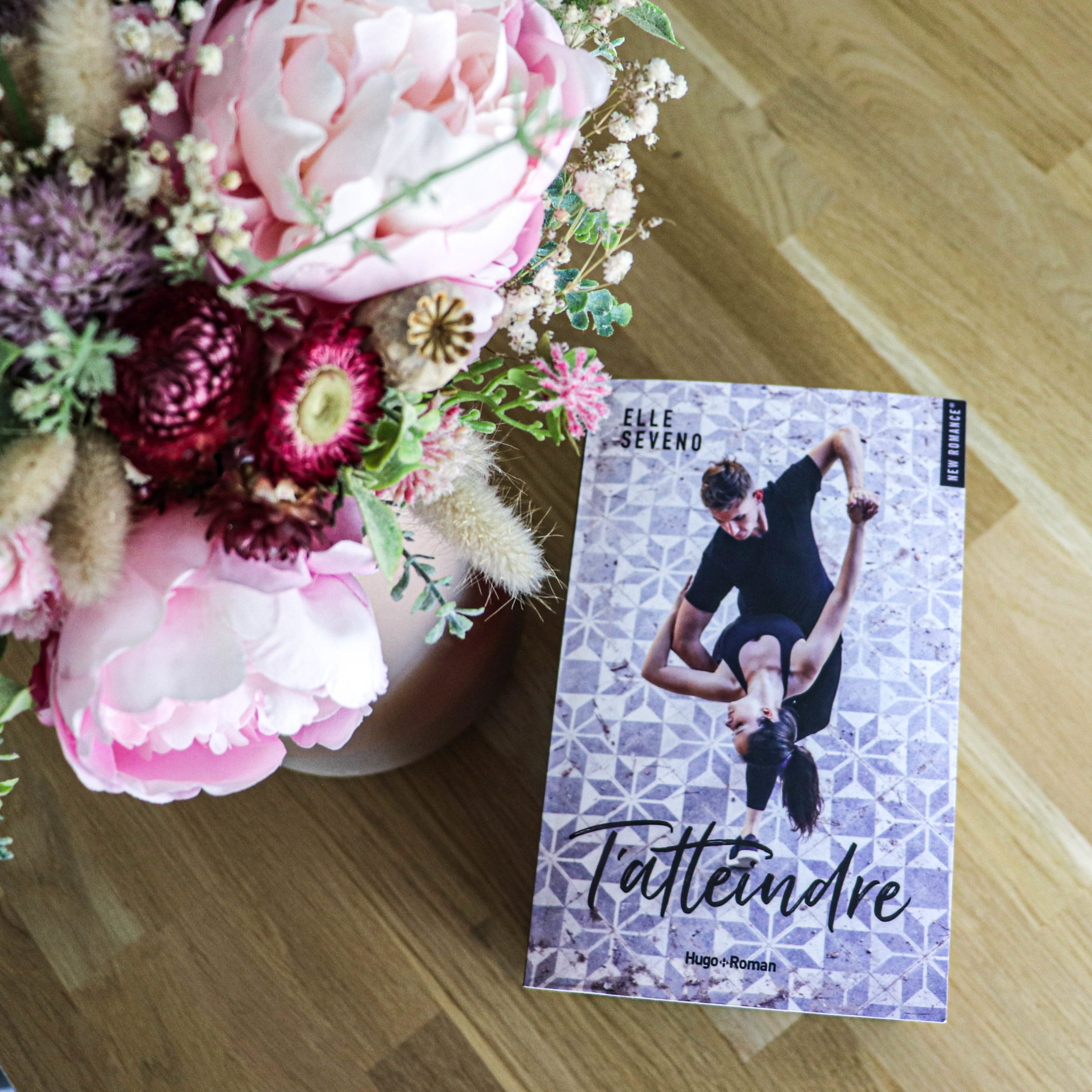 t'atteindre elle seveno avis