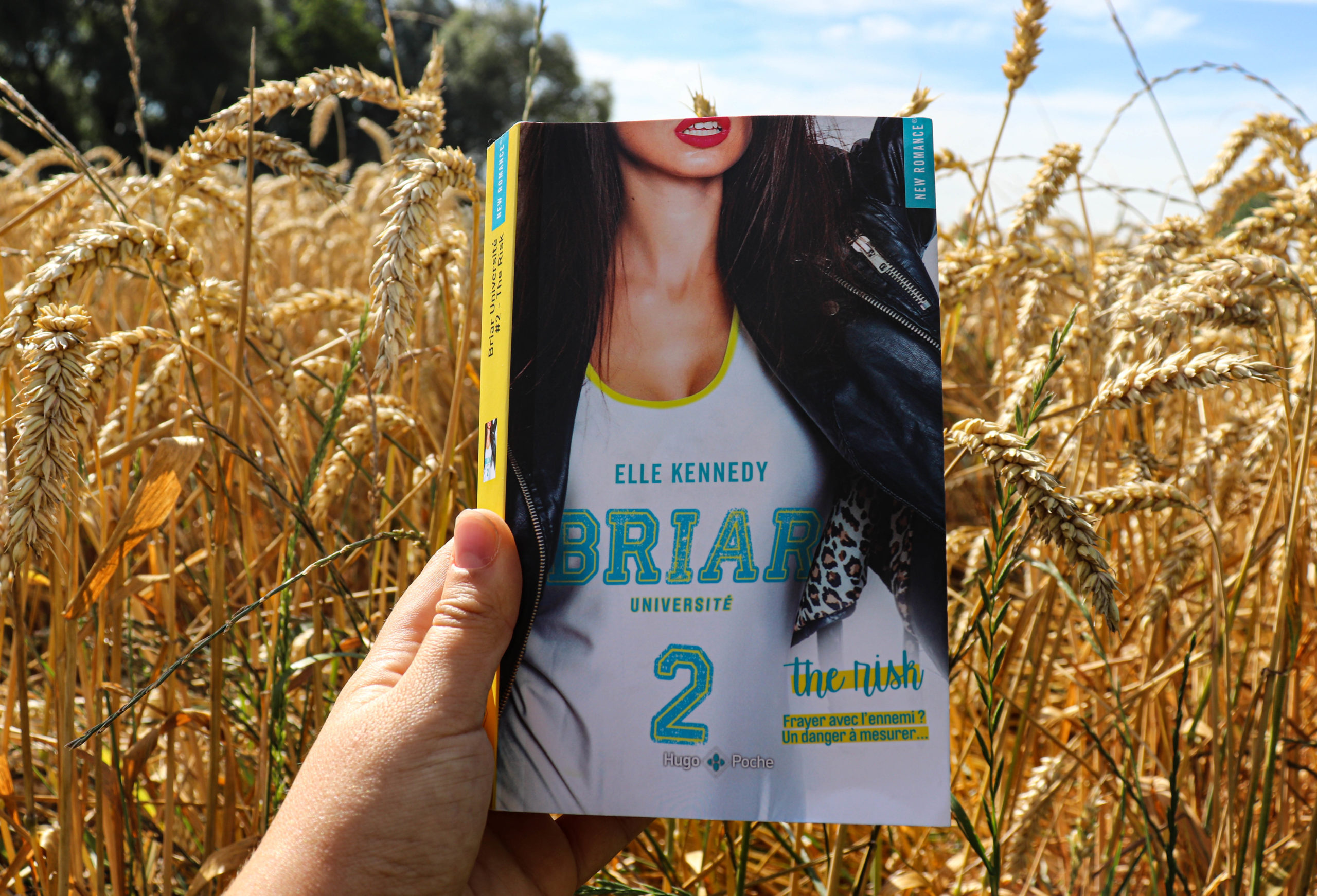 briar université tome 2 elle kennedy