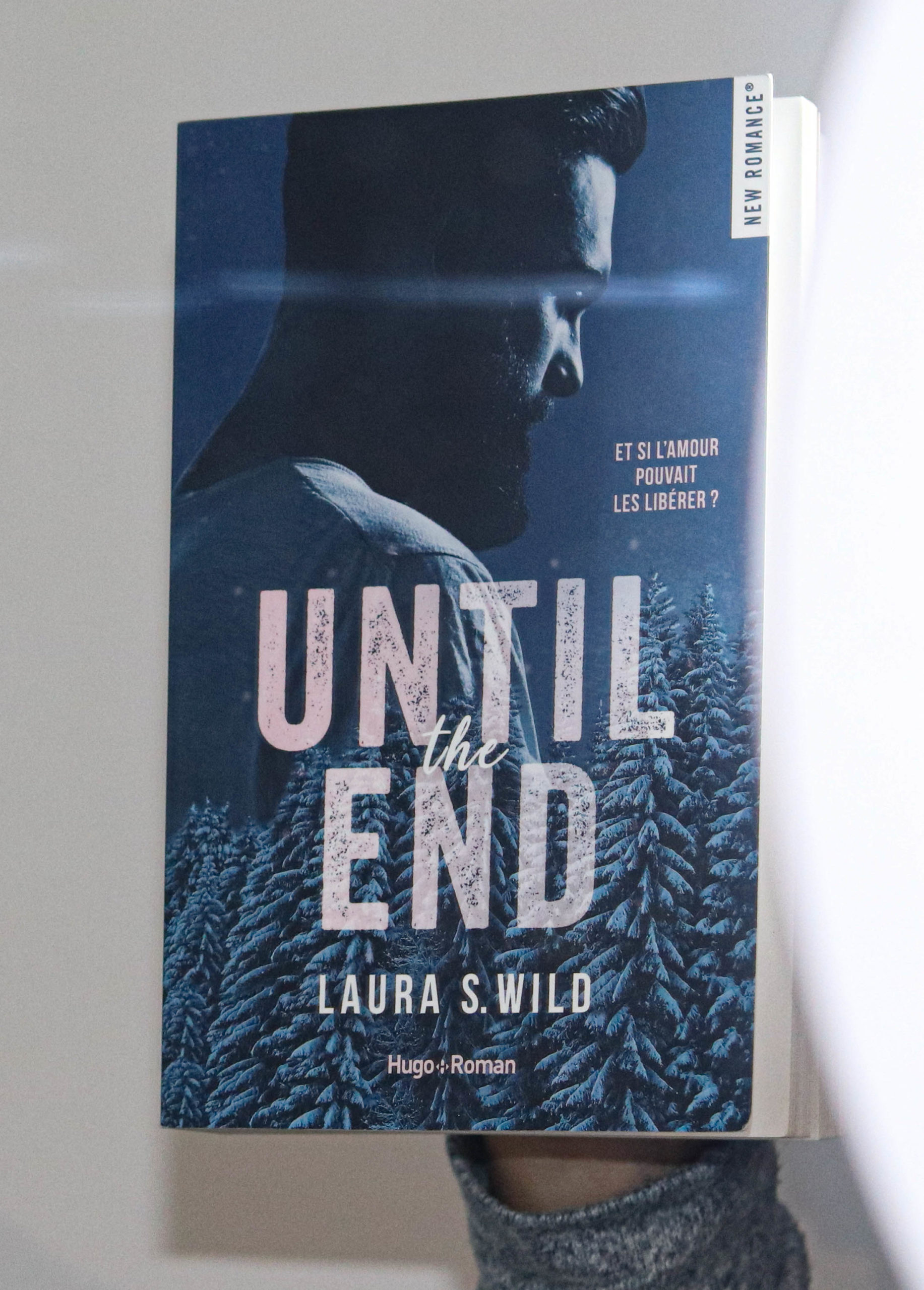 until the end laura s wild
