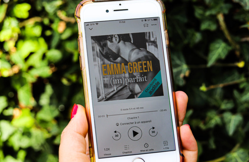 (Im)parfait – Emma Green
