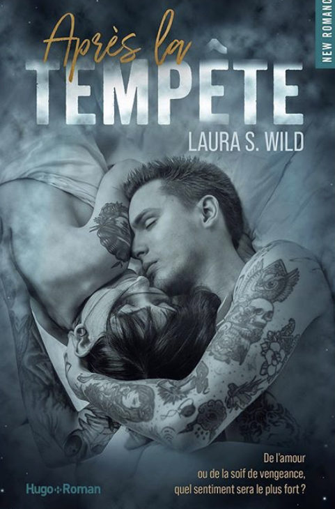 après la tempête laura s wild