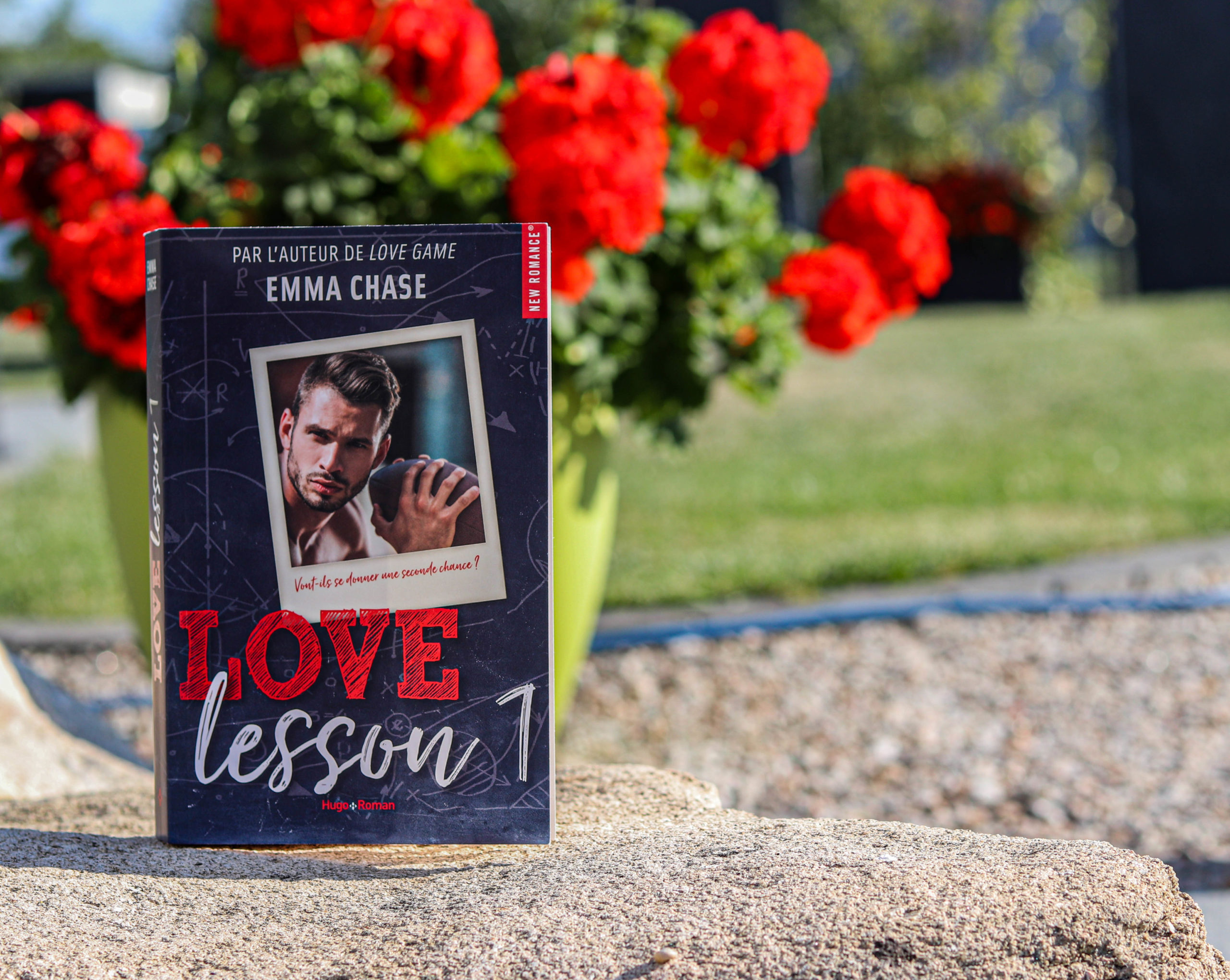 Love lesson tome 1 emma chase