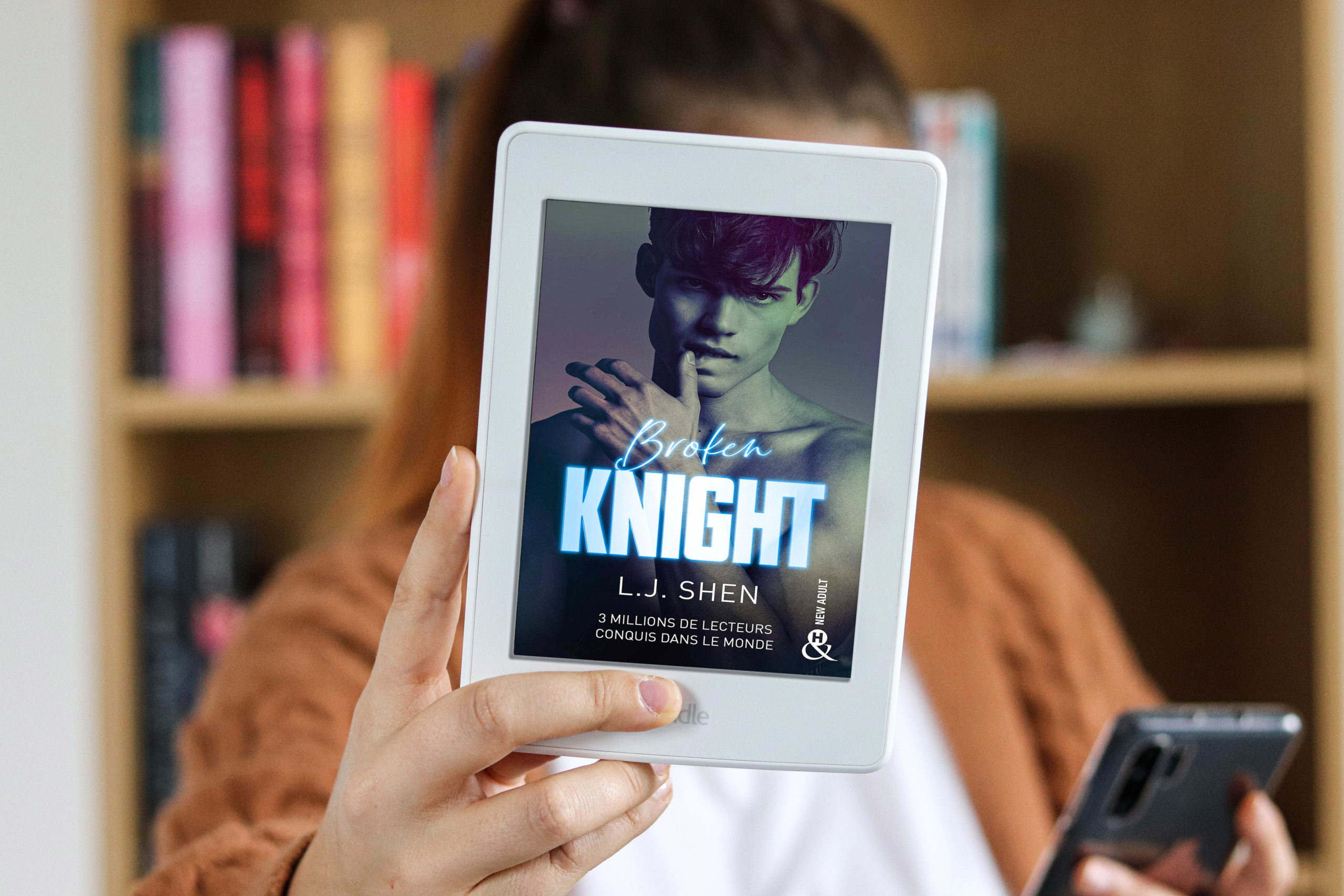 broken knight lj shen