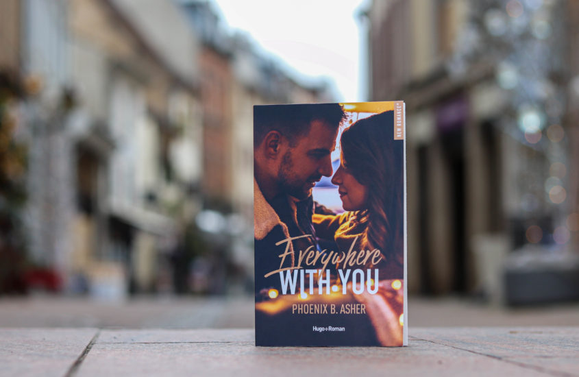 everywhere with you phoenix b asher