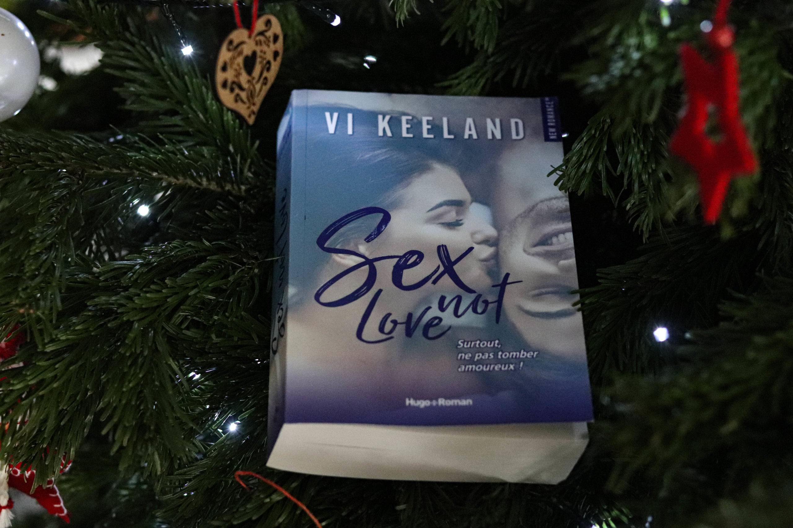sex not love vi keeland