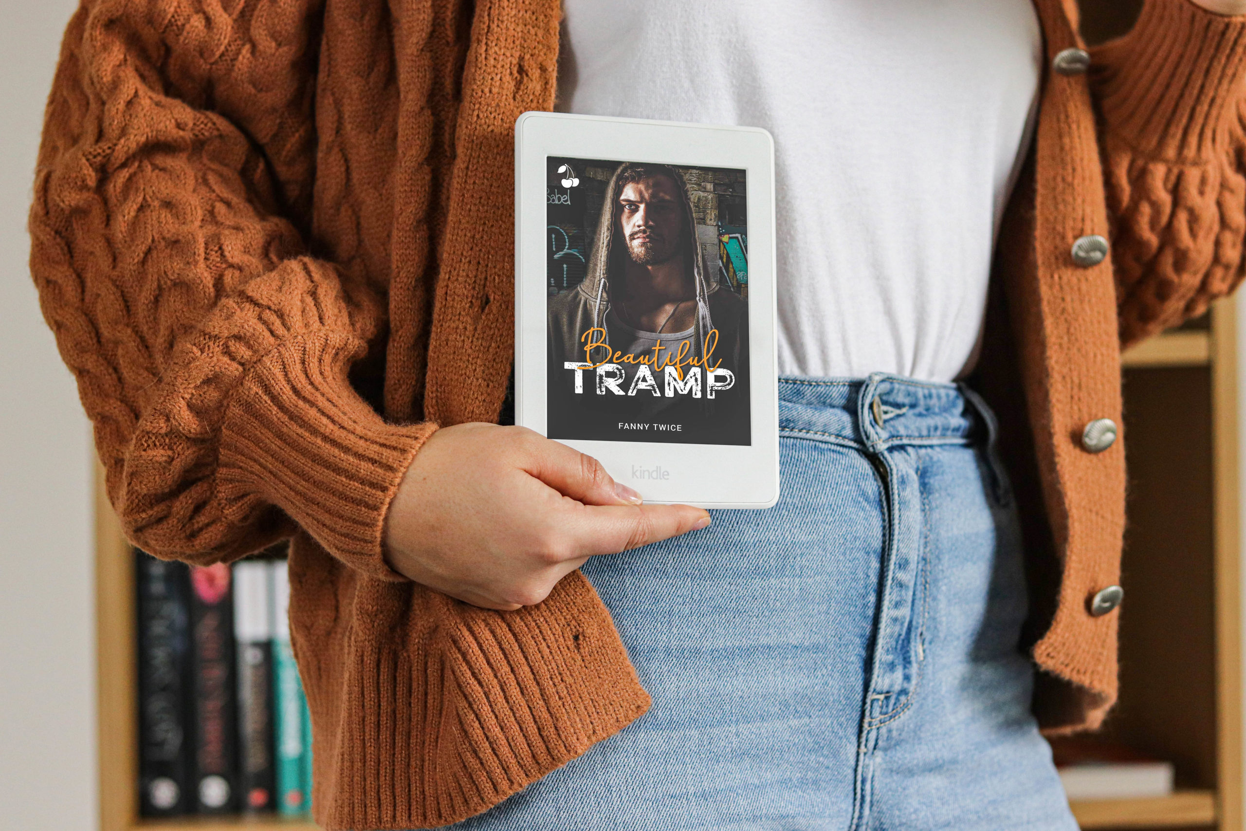 beautiful tramp fanny twice