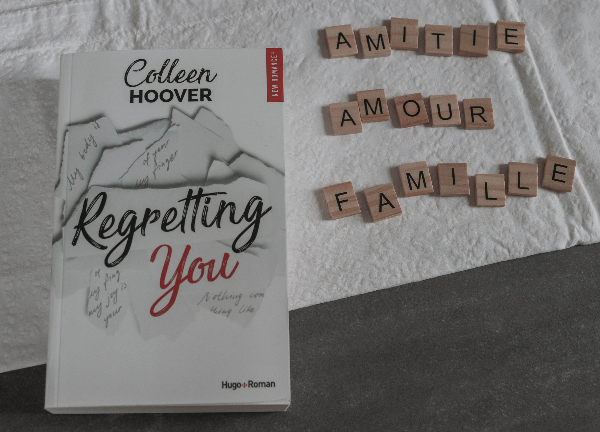 regretting you colleen hoover