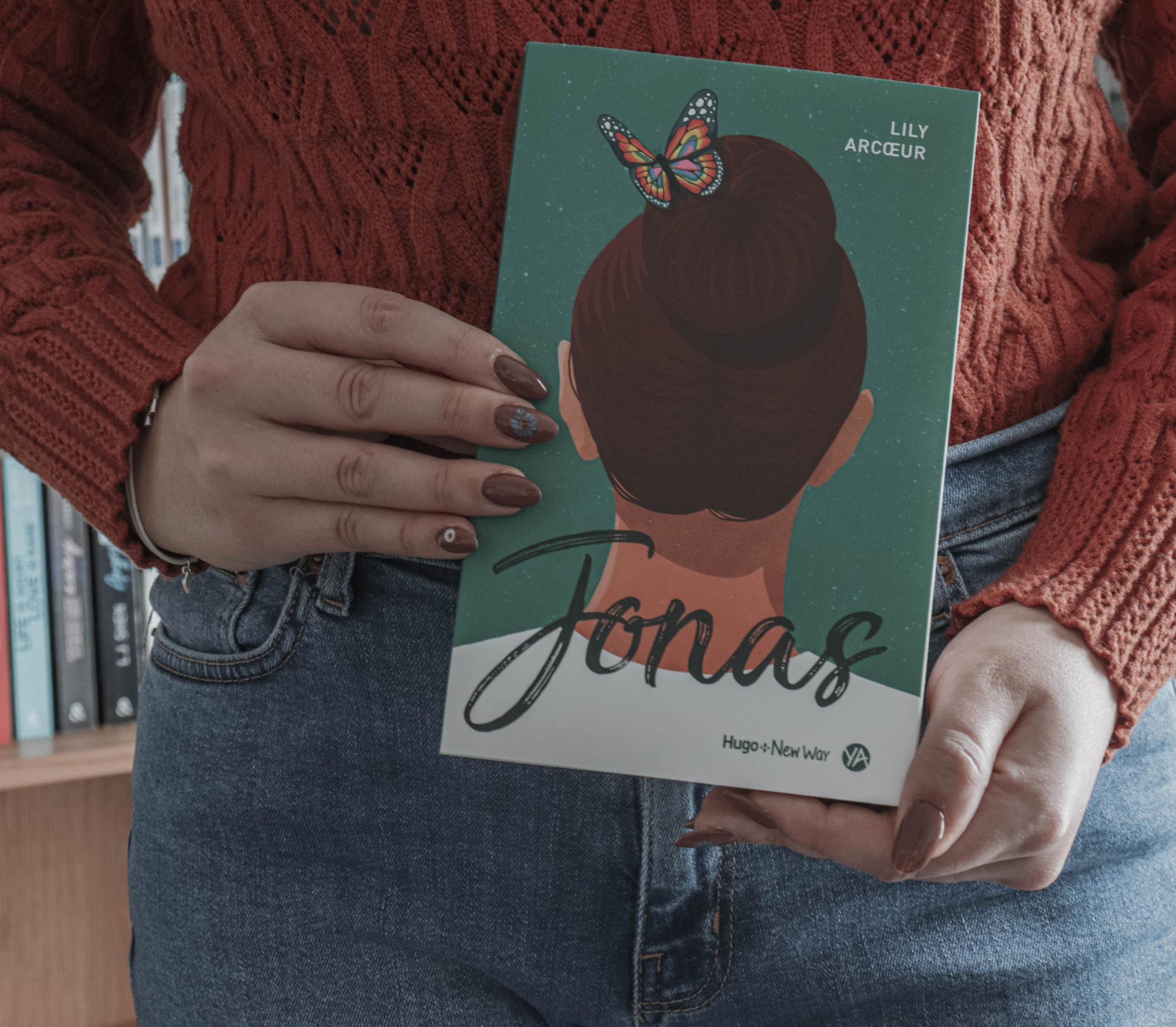 jonas lily arcoeur