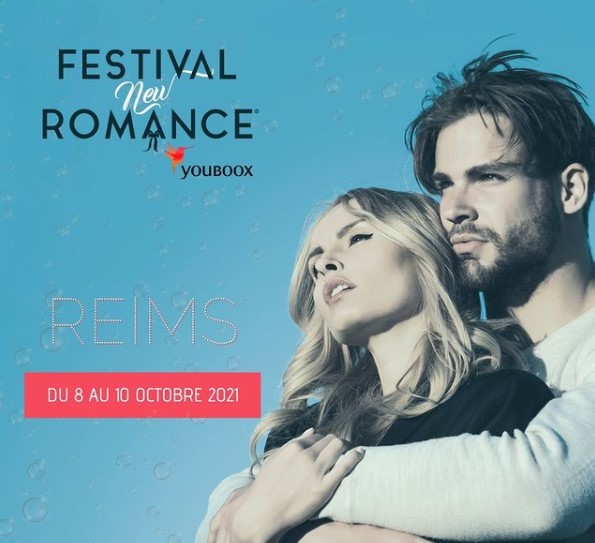 festival new romance reims 2021
