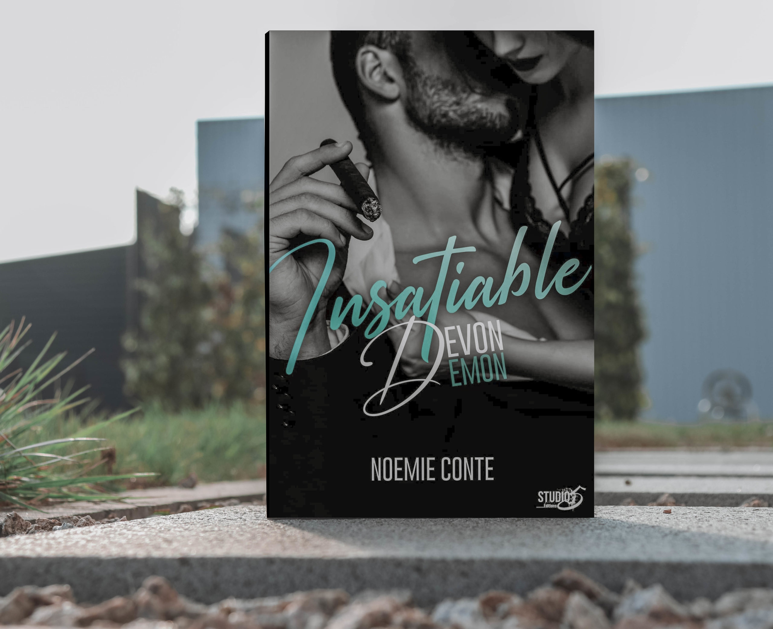 insatiable devon noemie conte